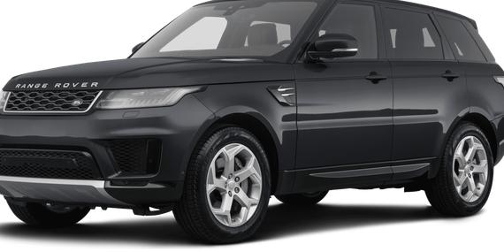 LAND ROVER RANGE ROVER SPORT 2020 SALWR2SU5LA715388 image